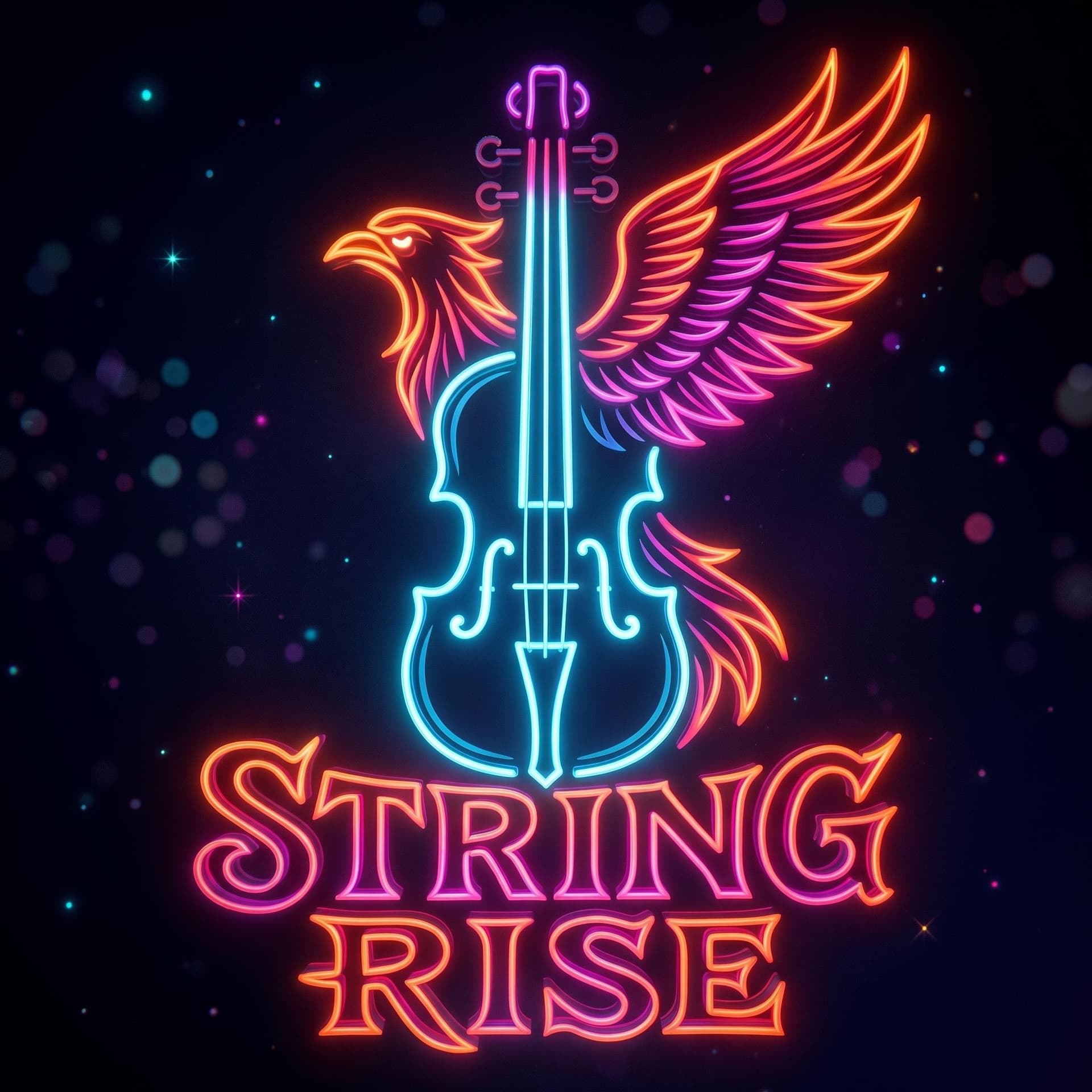 String Rise — Музичні гурти