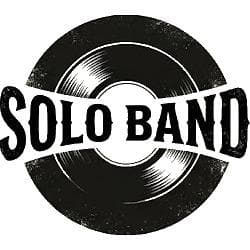 кавер гурт Solo Band — логотип