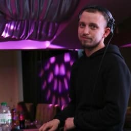 DJ NESTERCHUK
