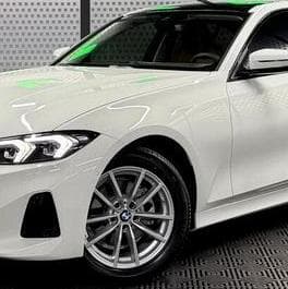 264 Прокат та оренда BMW G20 NEW — Весільний кортеж