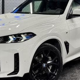 290 Прокат позашляховика BMW X5 G05 — Весільний кортеж