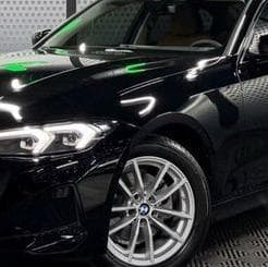 449 Прокат та оренда BMW 320і G20 NEW на — Весільний кортеж