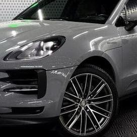 450 Porsche Macan S без водія – оренда п — Весільний кортеж