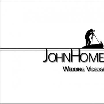 JohnHomeStudio — логотип