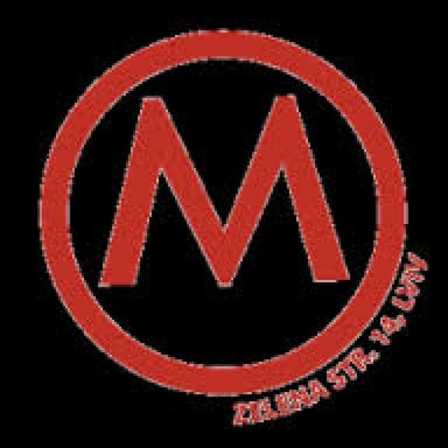 METRO Club — Нічні клуби
