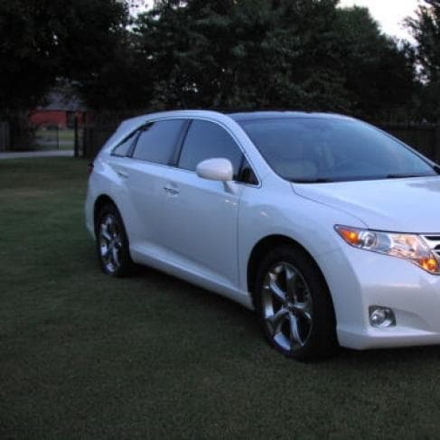 Venza — логотип