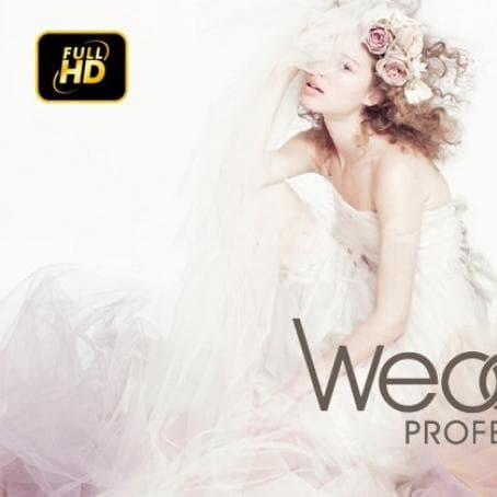 Wedding Studio — логотип