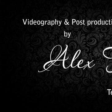 Alex Ty Ternopil Project — логотип
