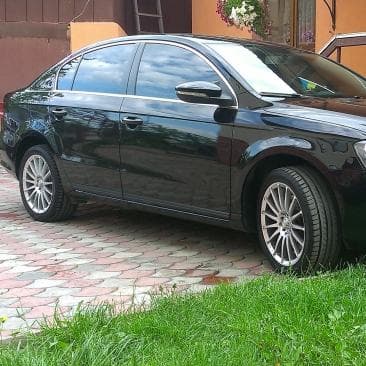 андрій хомин — логотип