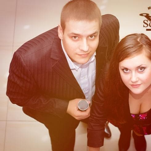 Музыкальный дуэт "Sound King" г.Одесса — Музичні гурти