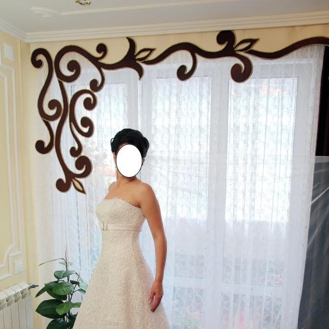 Пpодам весільну сукню — логотип