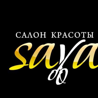 "SAVASH" — Салони краси