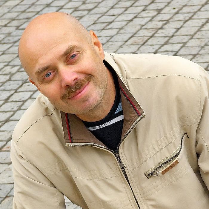 Сергей Головань - "SeG-Video" — Відеооператор