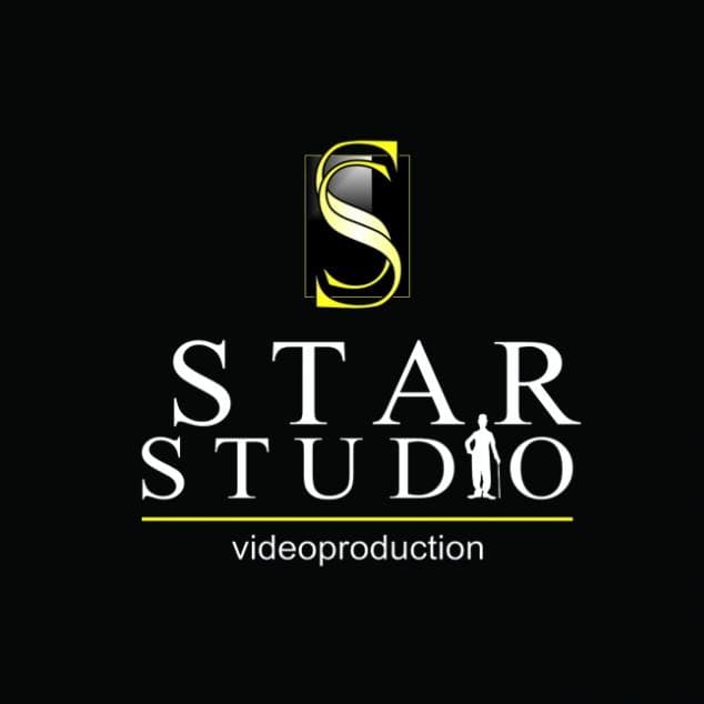 StarStudio production — логотип