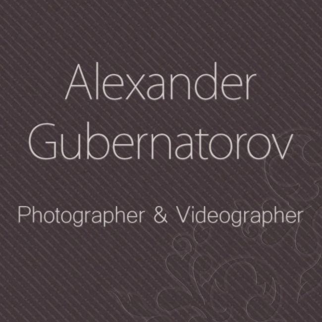 Studio Master Video: видео и фотосъемка свадеб, ре — Відеооператор