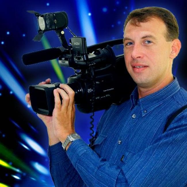 Студия "ALEX" — Відеооператор