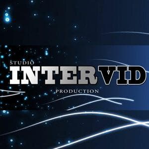 INTERVID production — Відеооператор