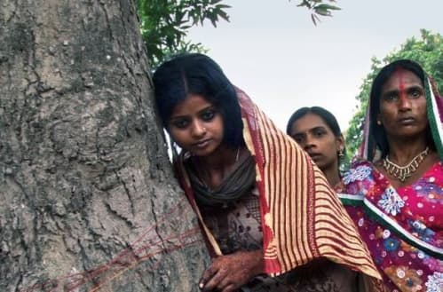 ТОП Найдивовижніших Весільних Традицій у Світі — фото 4