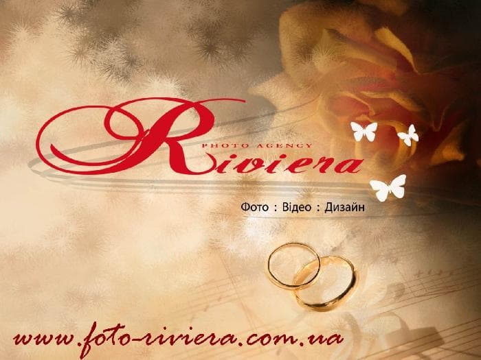 Riviera photo agency — Фотограф