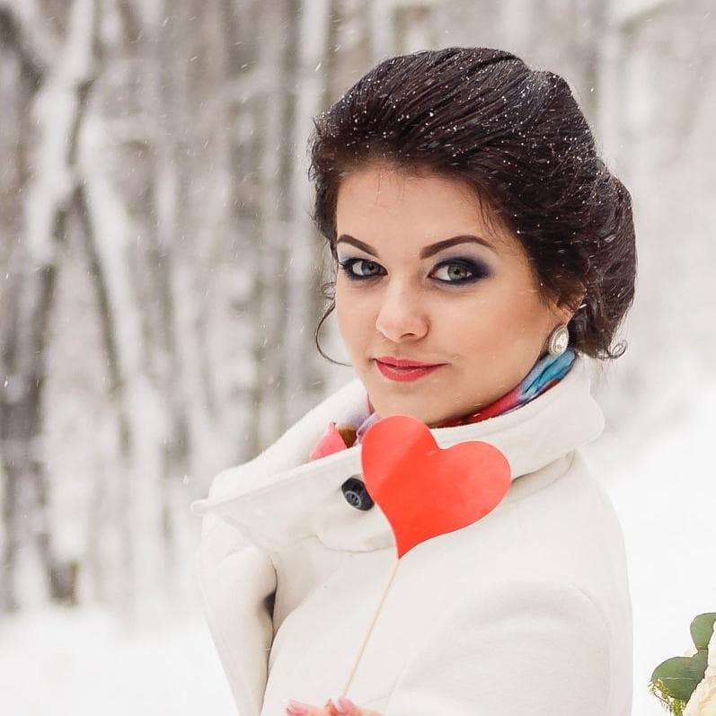 Альона Марюк — Ведучі