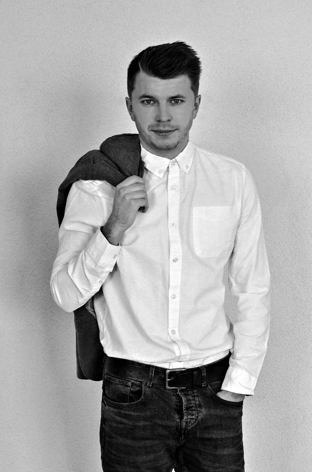 Божик Олег — Ведучі