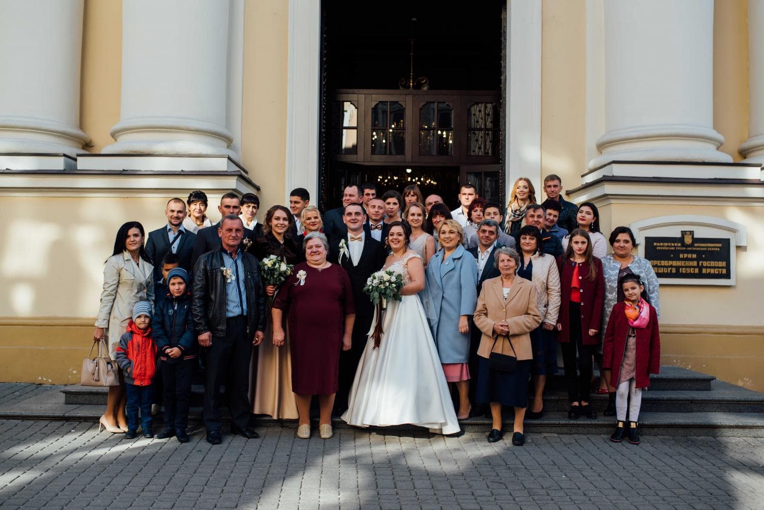Відео - фотостудія "Salvadorstudio" — Відеооператор