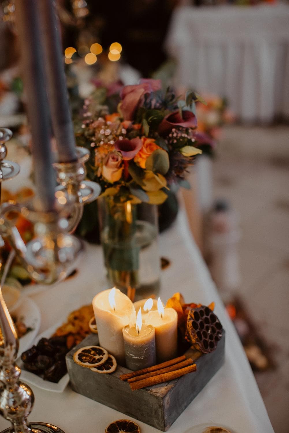 GUBSKA events&weddings — Організація свят