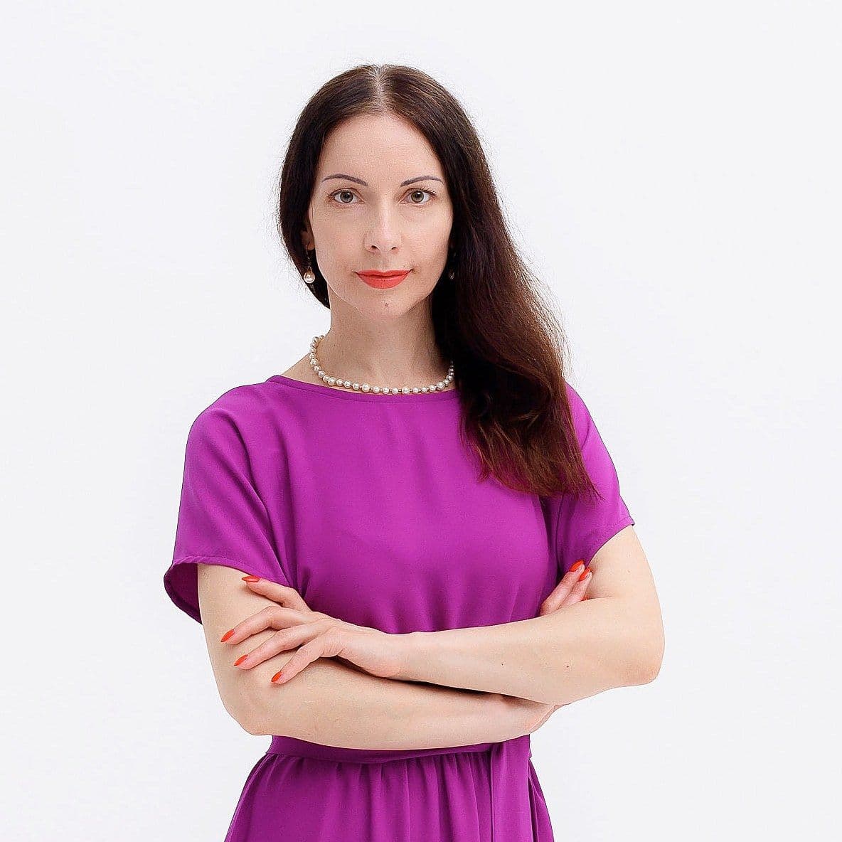 Людмила Дем'янцева — Ведучі