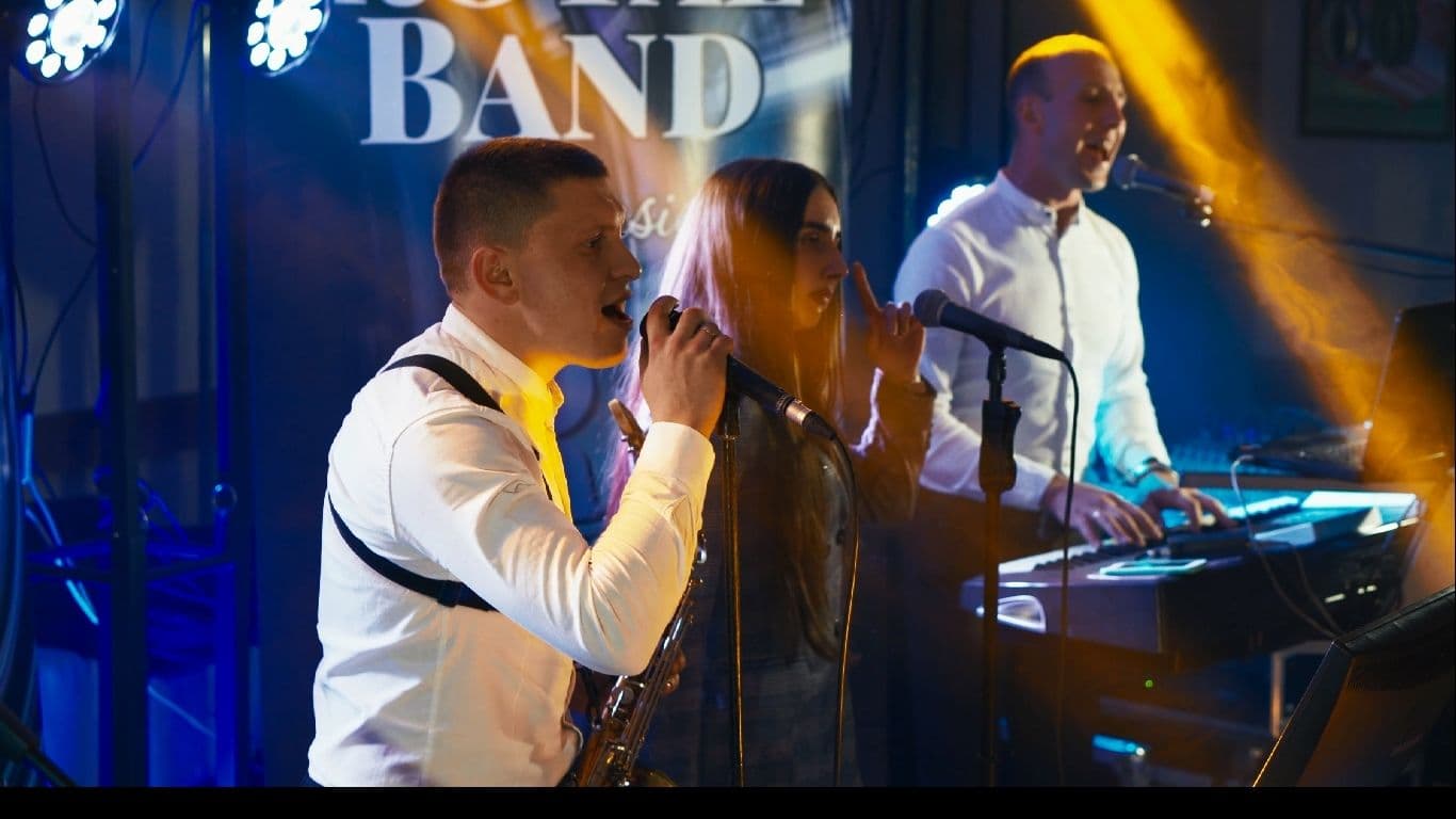 Музичний гурт Royal Band — Музичні гурти