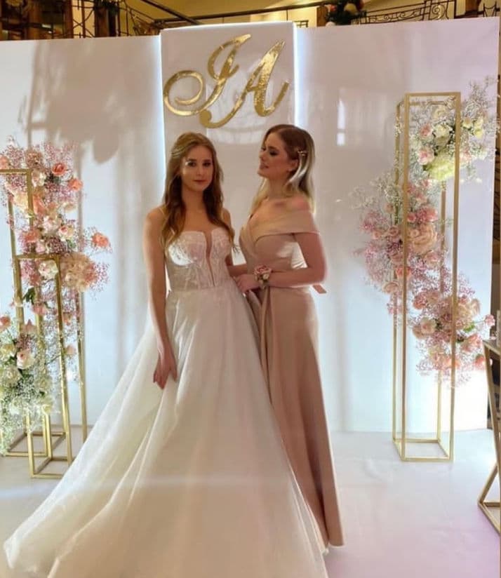 Wedding.lviv.com.ua — Оформлення та декор