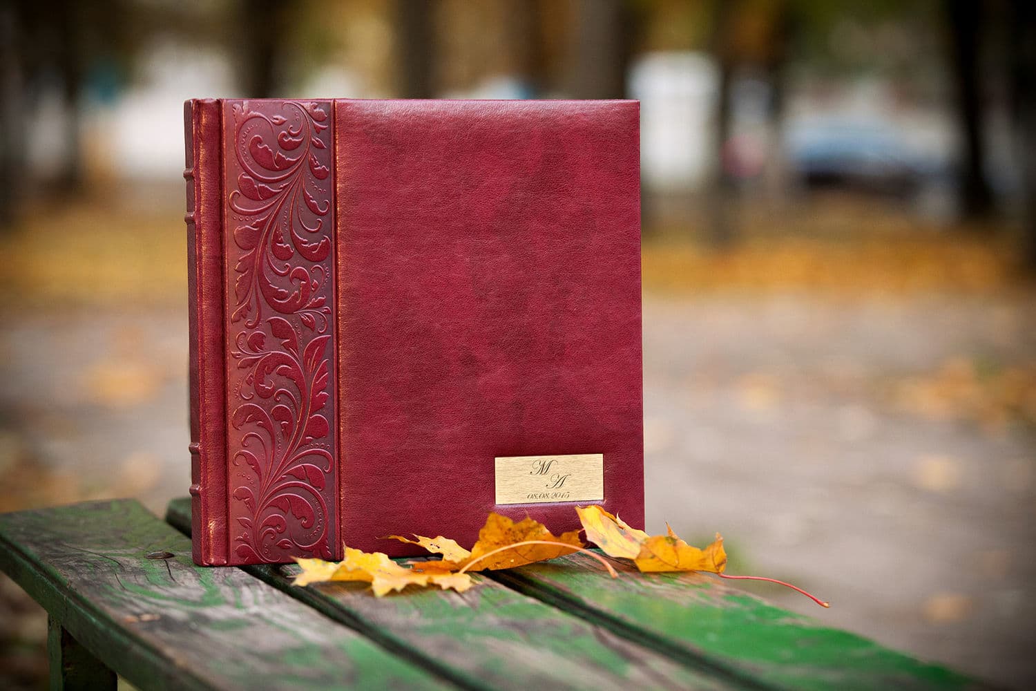 LembergBook — Поліграфія
