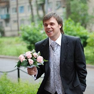 фотограф - Левченко Богдана — Фотограф