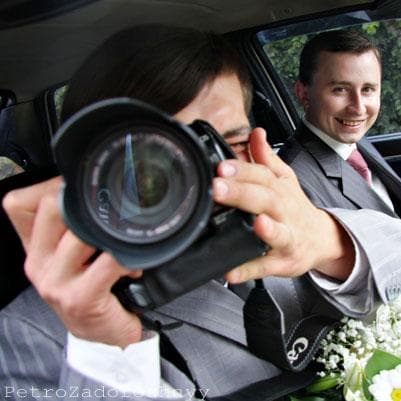 Фотограф — Фотограф