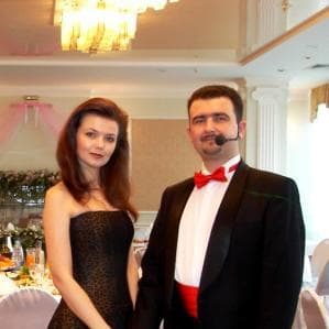 ШАЛЕНЕ СВЯТО — Організація свят