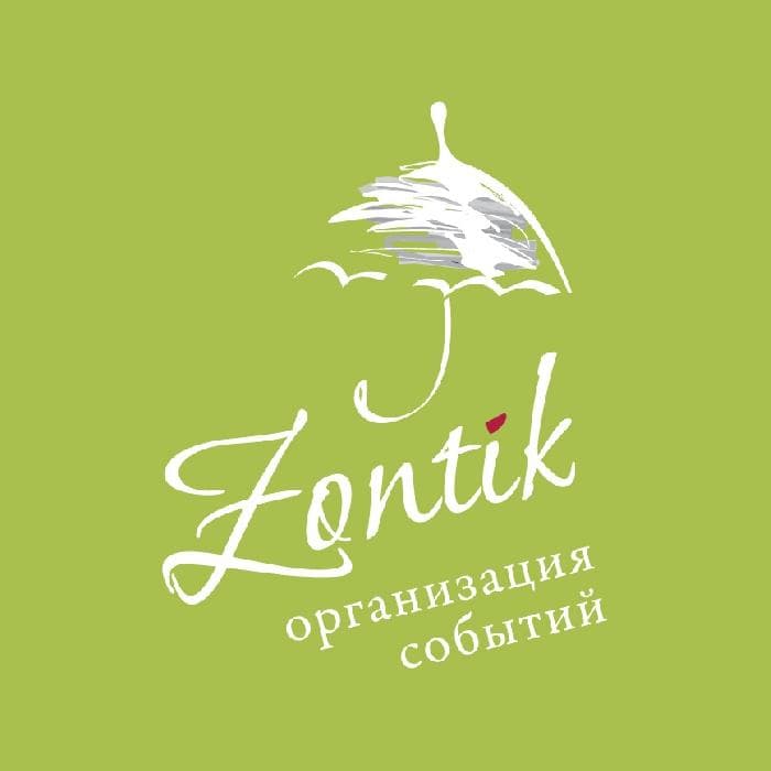 Агентство Zontik — Весільні агенції