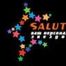 Salutes - ваш персональный звездопад — Піротехніка