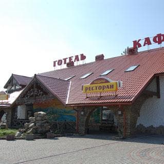 Весілля Будьмо ресторан — Ресторани
