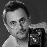 PhotoGrafica — Фотограф
