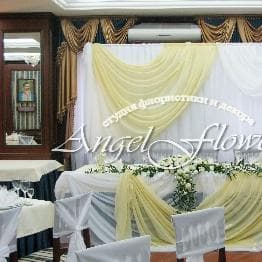 AngelFlowers - студия флористики и декора — Оформлення та декор