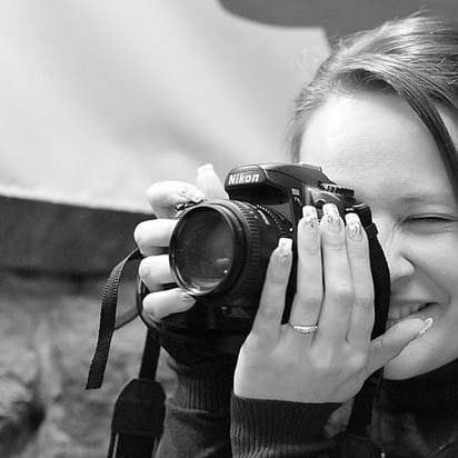Лажневська Олена студія "Фотокартка" — Фотограф