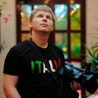 Авторская студия Соколова Максима — Відеооператор