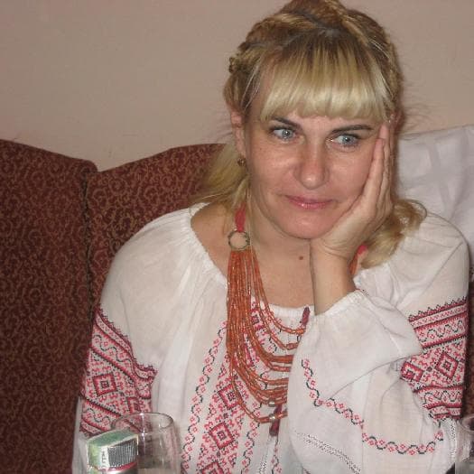 Ірина Мурин - Весільна агенція "Щасливі разом" — Весільні агенції