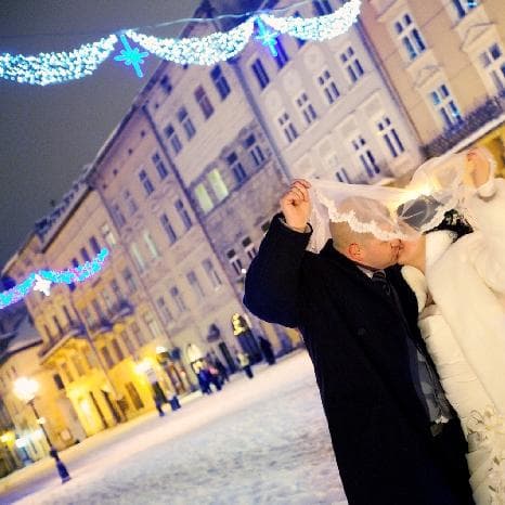 фотостудія "Контраст" — Відеооператор