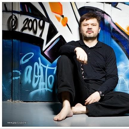Апрель студия — Фотограф