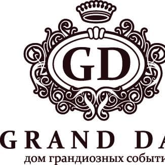 GRAND DAY - Будинок Грандіозних Подій — Весільні агенції