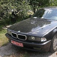 Олександр — Весільний кортеж