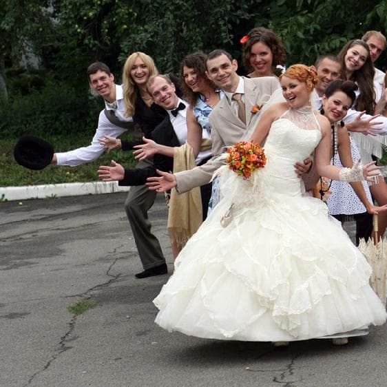 ПП "ПІКАН" — Весільні агенції