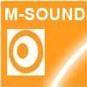 M-SOUND — Звукове обладнання