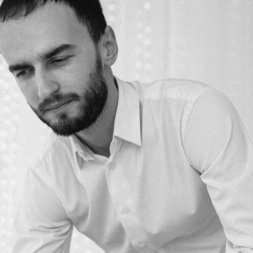 Олександр Зайцев — Фотограф