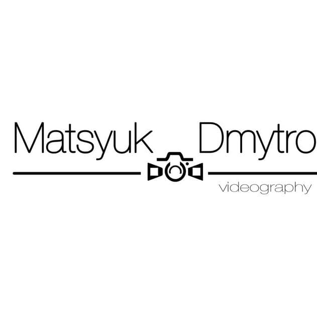 Мацюк Дмитро — Відеооператор